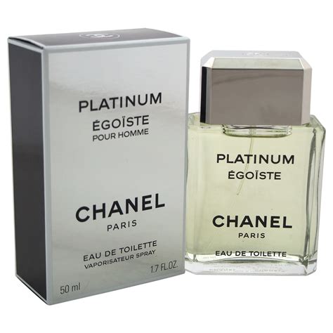 chanel macy s platinum egoiste|CHANEL PLATINUM ÉGOÏSTE Men's Deodorant .